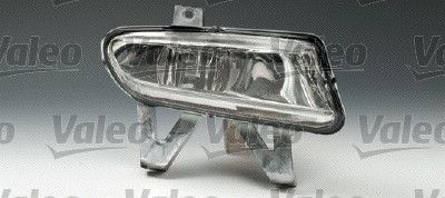 Reflektor przeciwmgłowy VALEO 087570