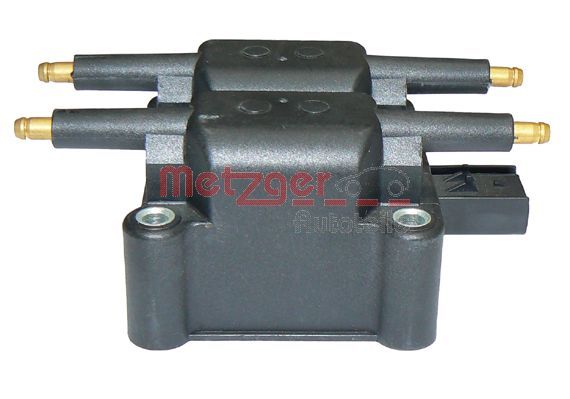 Cewka zapłonowa METZGER AUTOTEILE 0880130