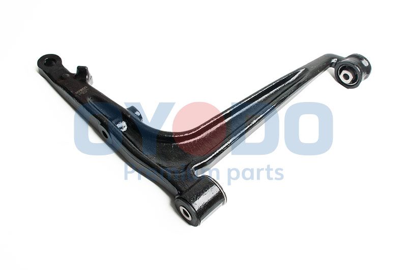 Рычаг независимой подвески колеса, подвеска колеса