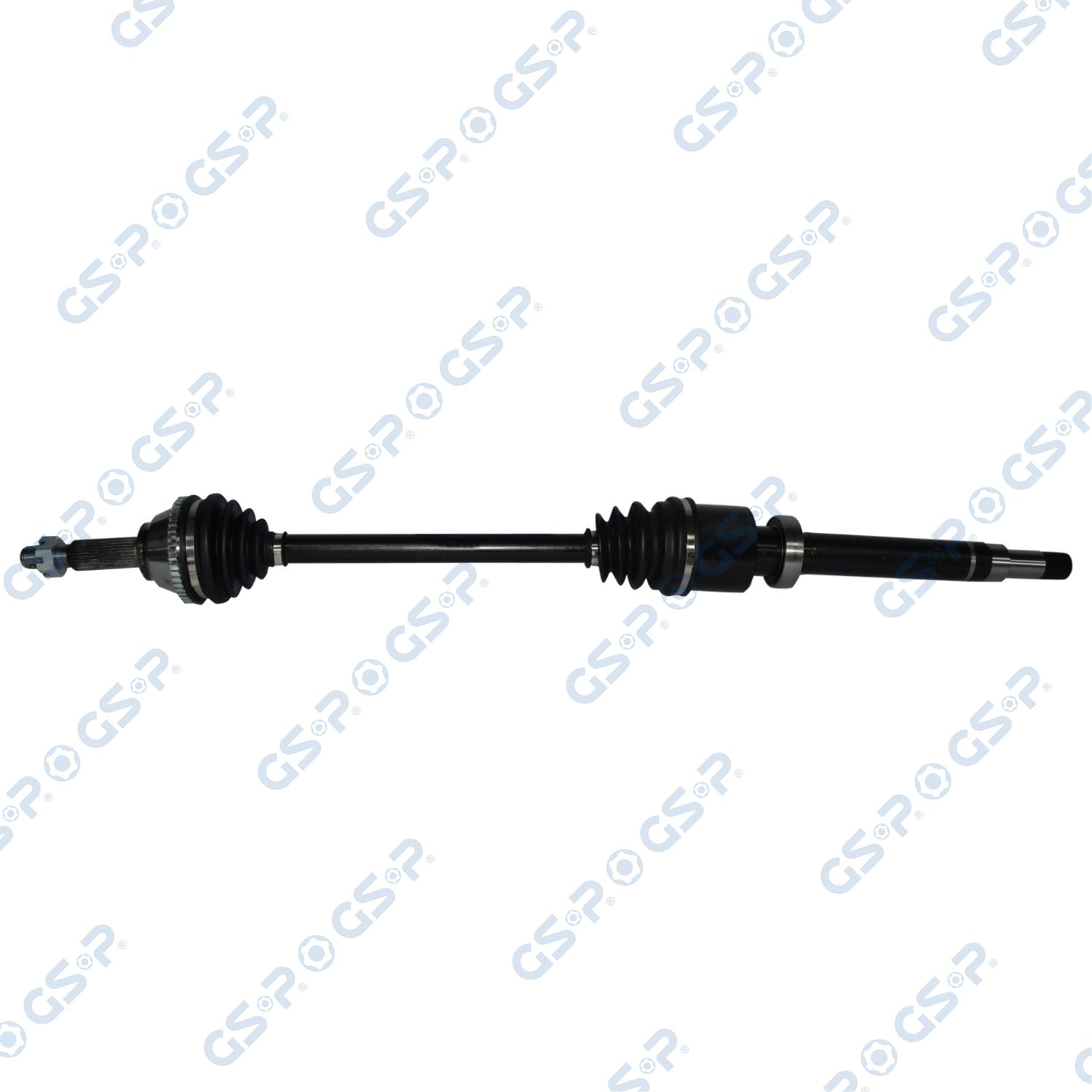 Приводной вал