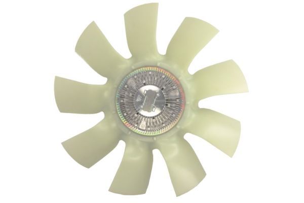 Ventilator, radiator THERMOTEC D5RV017TT