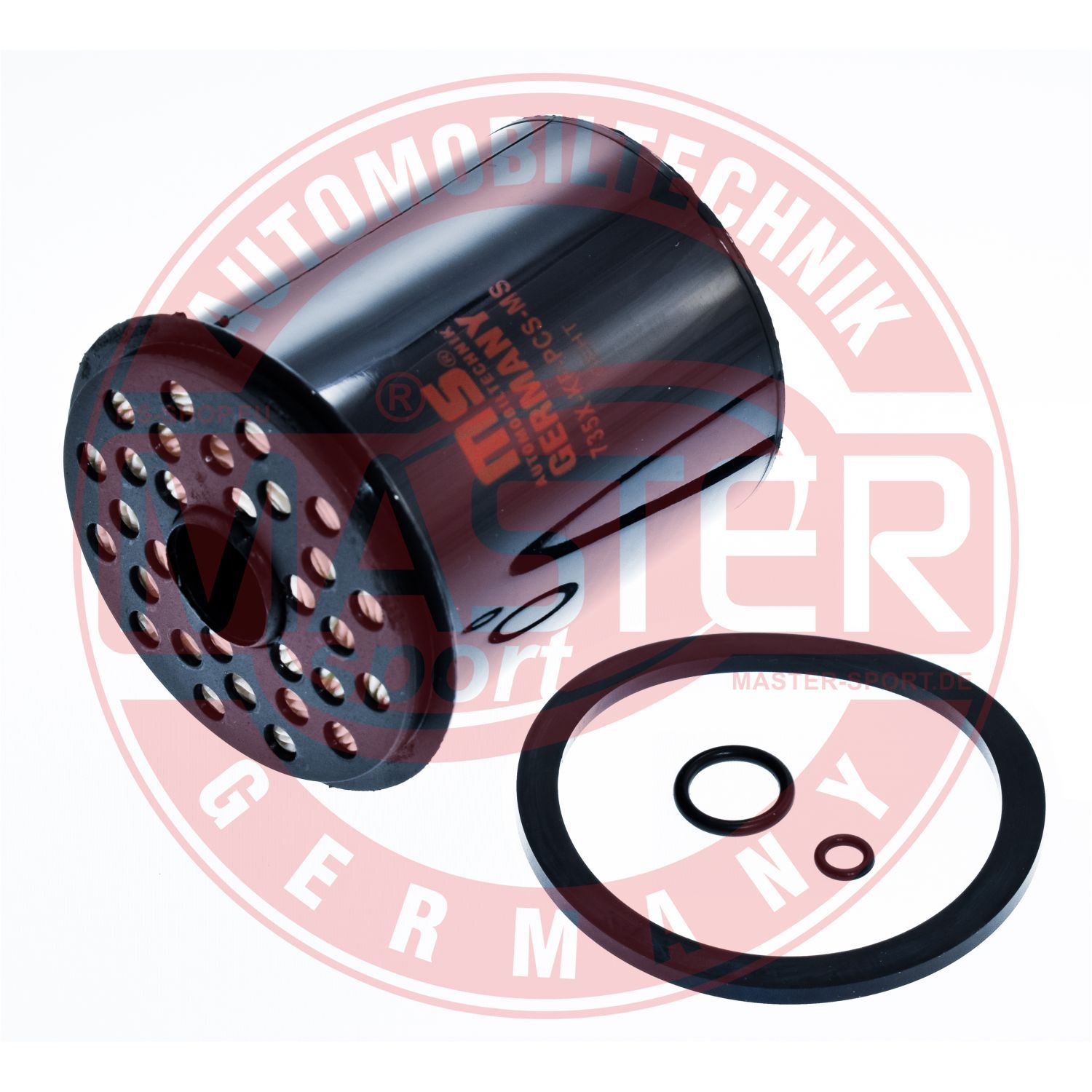 Filtr paliwa MASTER-SPORT GERMANY 735X-KF-PCS-MS