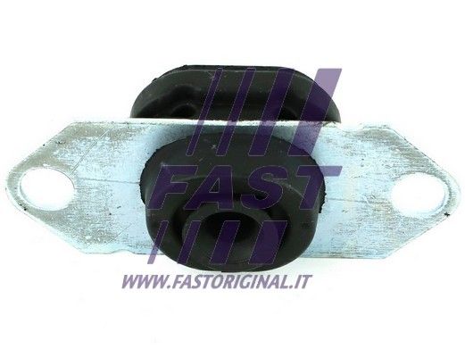 Łożyskowanie silnika FAST FT52586