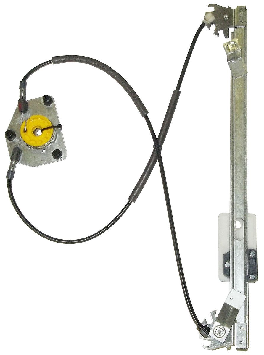 Mecanism actionare geam VALEO 851147