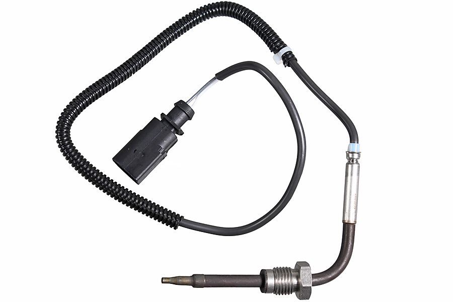 Senzor, temperatura gaze evacuare METZGER 0894047