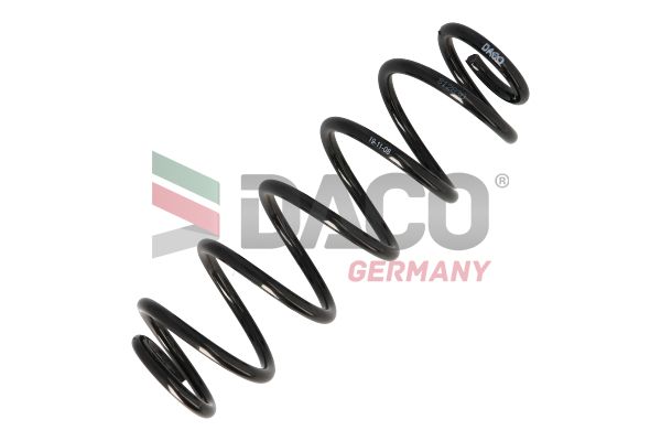 Sprężyna zawieszenia DACO GERMANY 812830