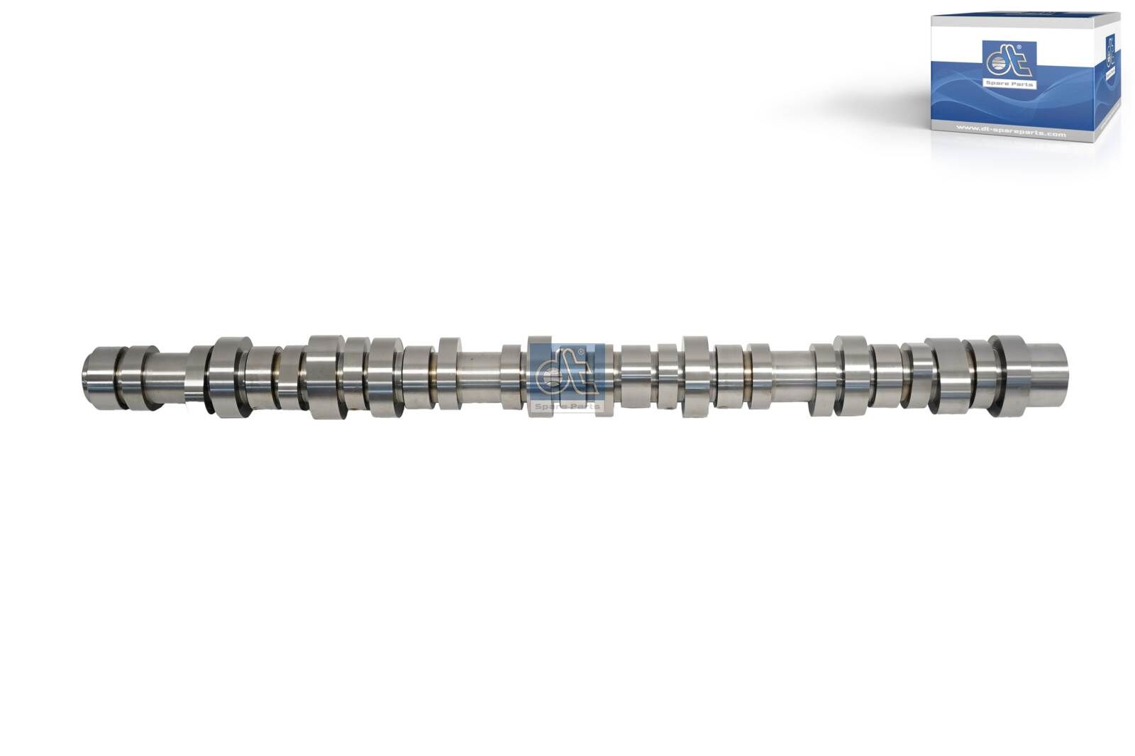 Ax cu came DT Spare Parts 2.00855