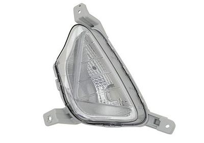 Lumini de zi VAN WEZEL 8298957