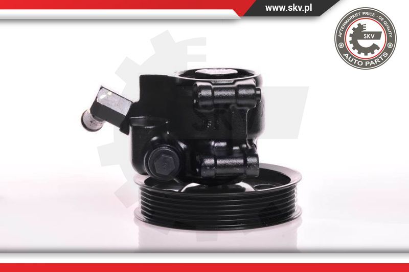 Esen SKF 04skv101 Bras De Suspension Avant Inférieur Compatible VW Passat / Audi A4 / A6 - Qualité OE Pour Une Suspension Fiable