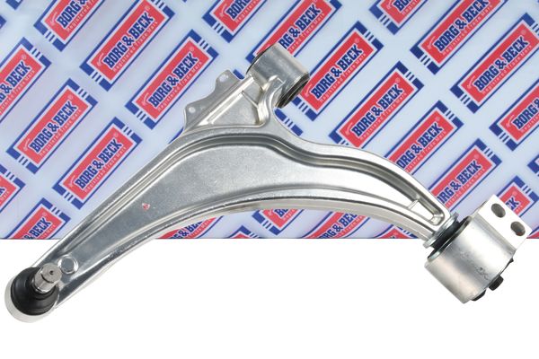 Borg & Beck - Track Control Arm - Front Lower LH