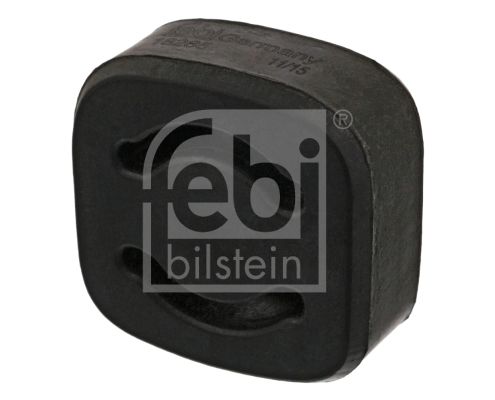 Uchwyt, system wydechowy FEBI BILSTEIN 18265