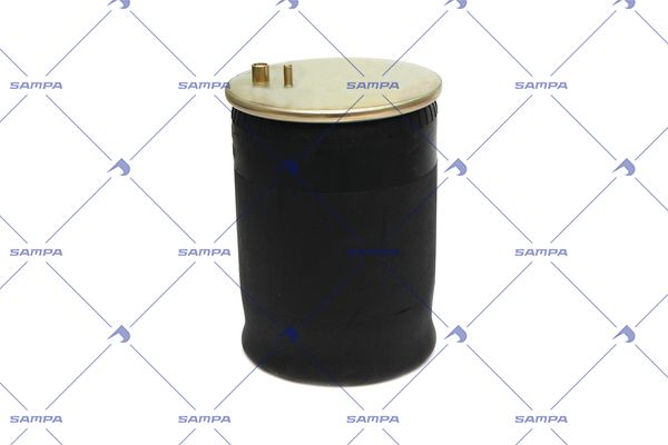 Burduf, suspensie pneumatica SAMPA SP 554705-K04