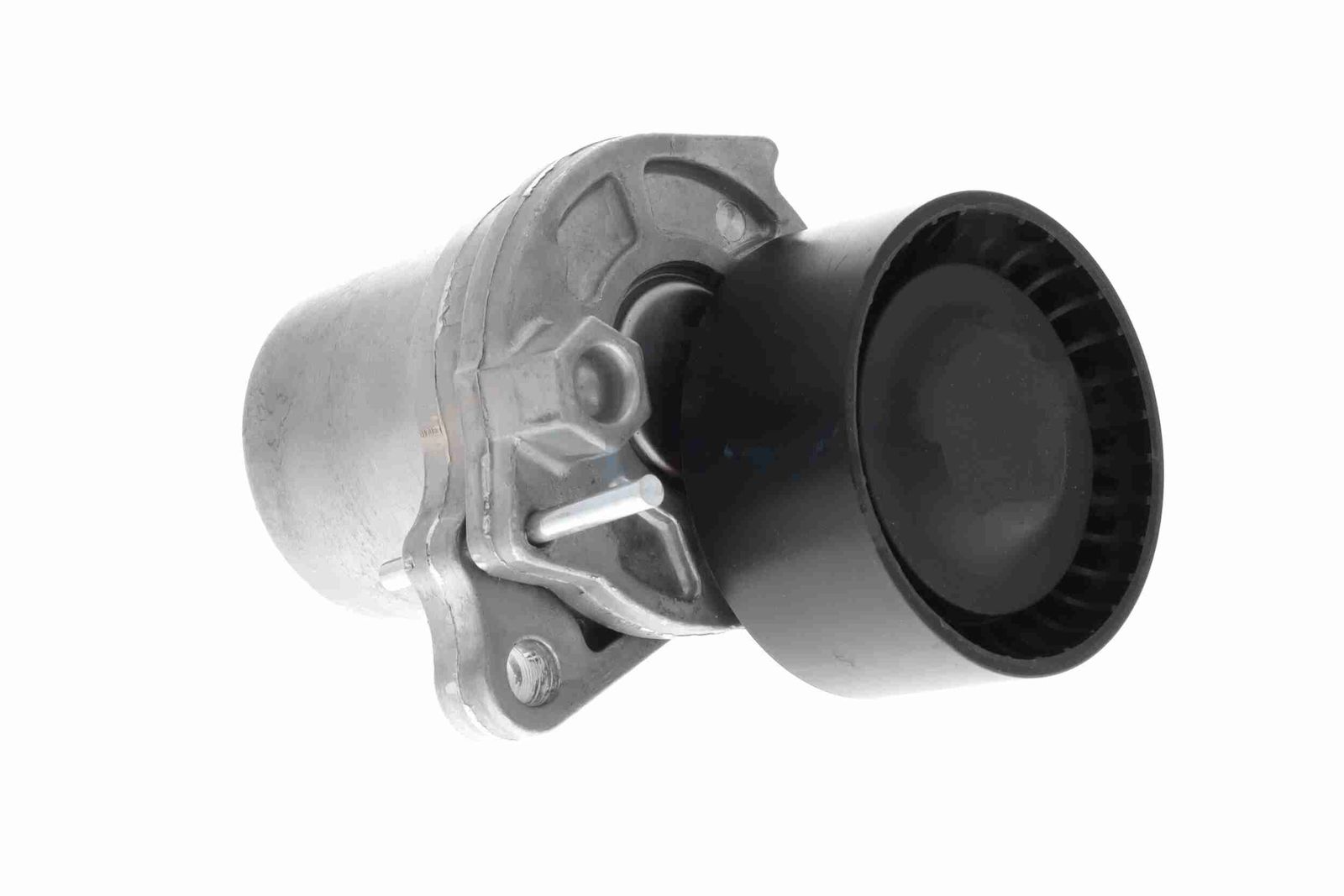 Jeu de courroies trapézoïdales à nervures OE RENAULT 117205040R