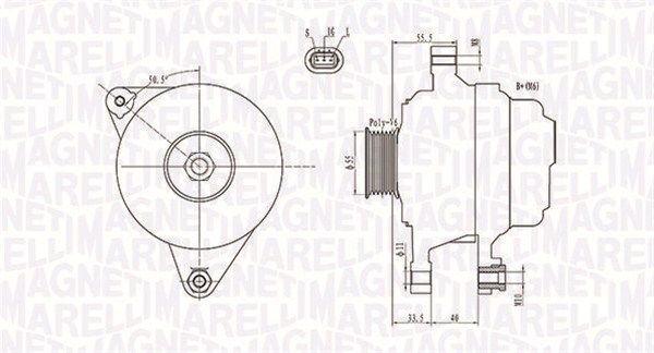 Generaator