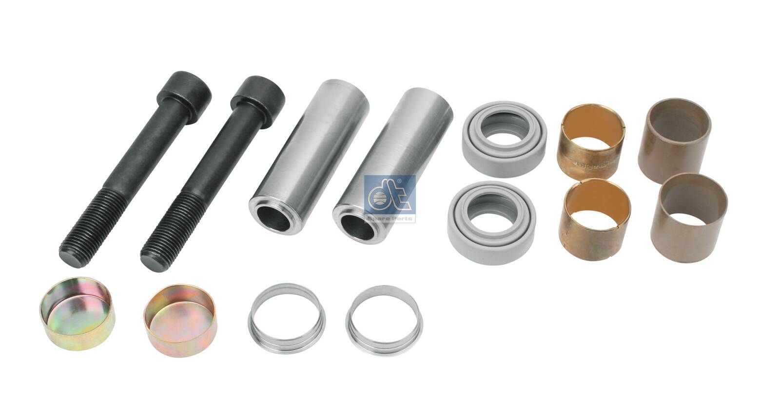 Set reparatie, etrier DT Spare Parts 2.94211