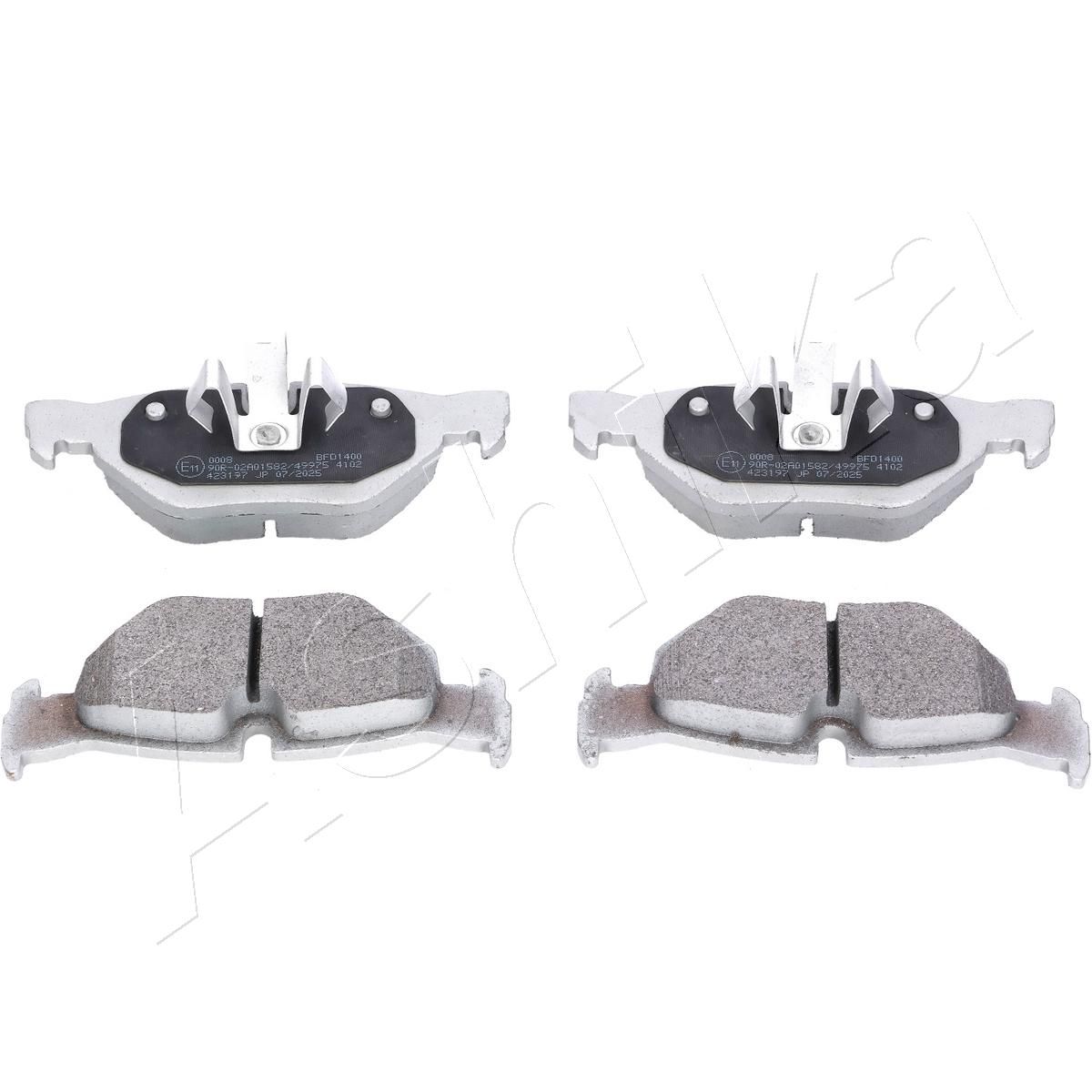 Piduriklotsi komplekt,ketaspidur