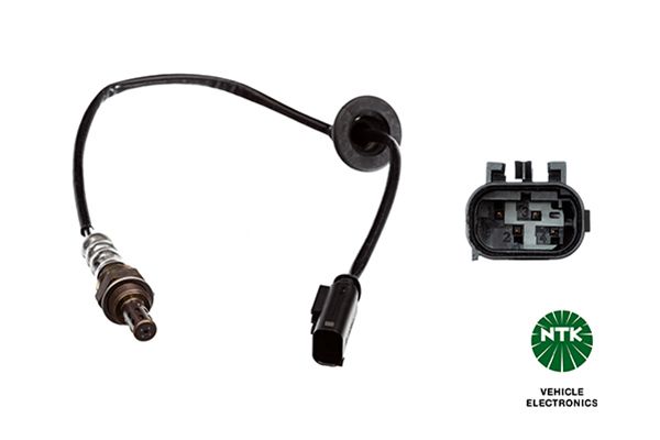 Sonda Lambda NTK 5754