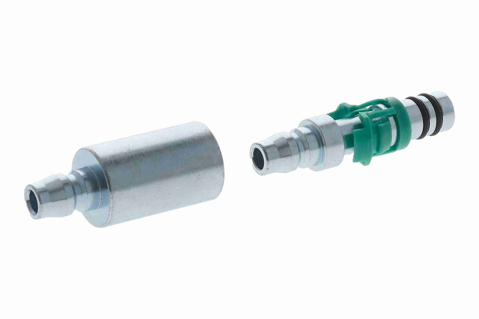 Adaptateur de remplissage, transmission