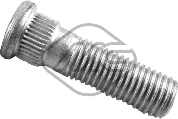 Szpilka koła METALCAUCHO 39268