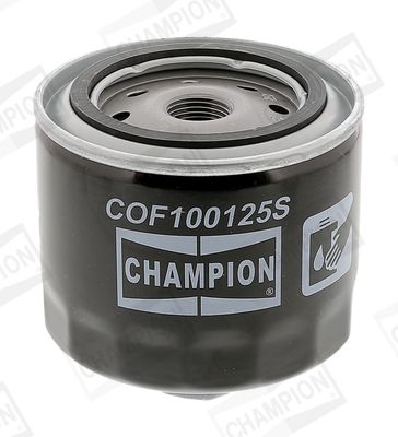 Olejový filter CHAMPION COF100125S