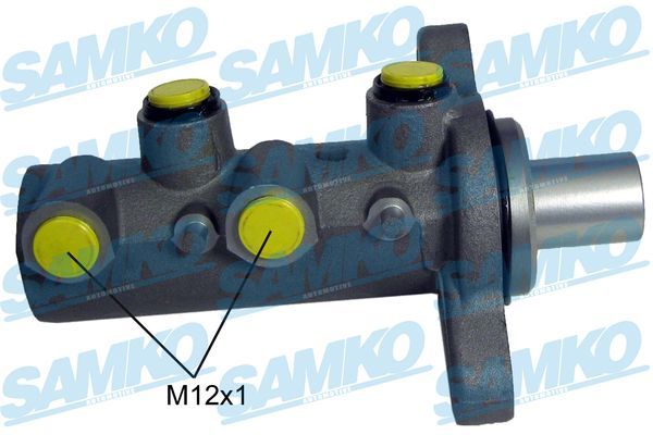 Pompa hamulcowa SAMKO P30467