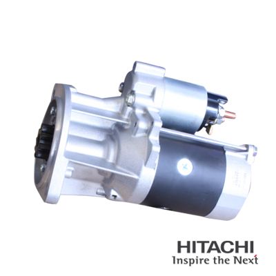 Rozrusznik ASTEMO-HITACHI 2506921