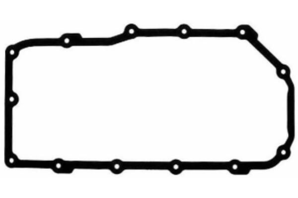 Garnitura baie ulei PAYEN JH5060