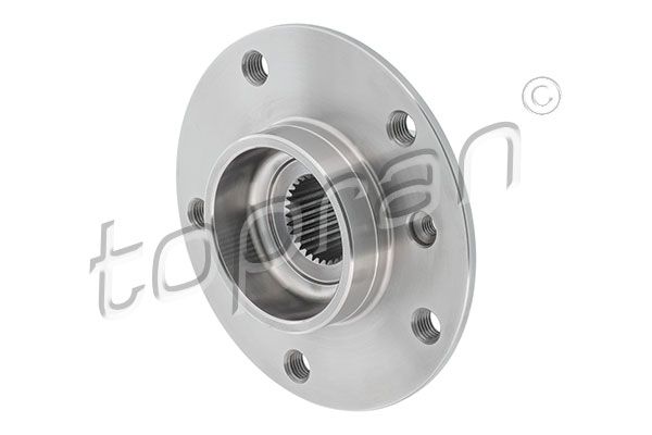 Butuc roata TOPRAN 503 356