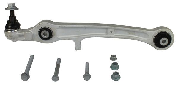 Brat, suspensie roata METZGER 58010818