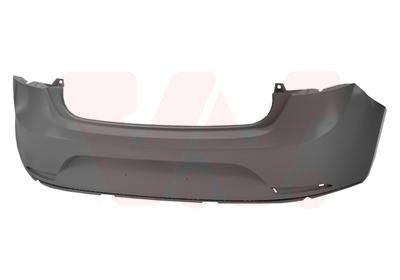 tampon VAN WEZEL 4919544