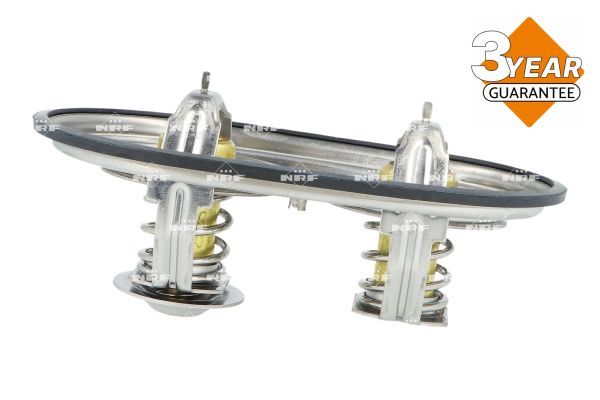Thermostat, liquide de refroidissement