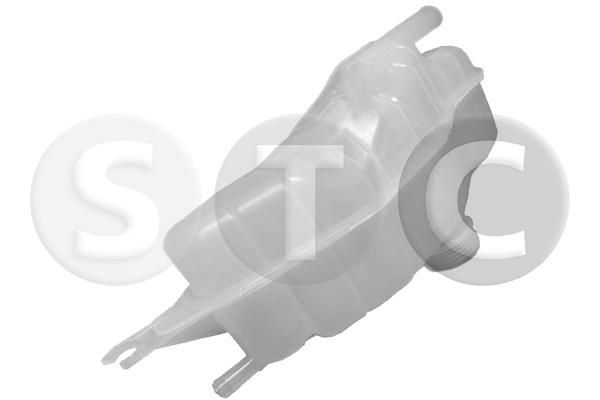 Zbiorniczek wyrównawczy, płyn chłodzący STC T403768