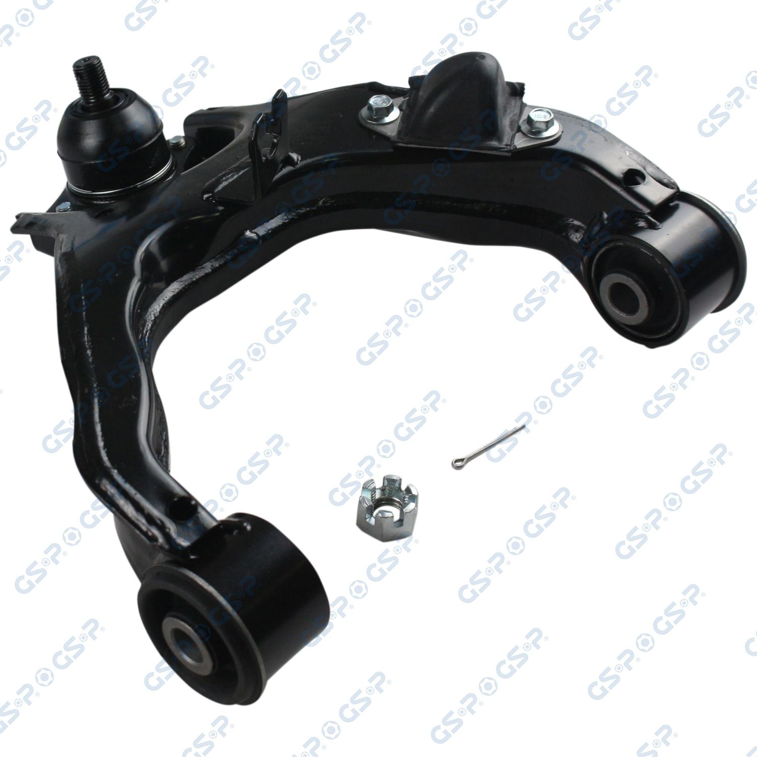 Õõtshoob, käändmik