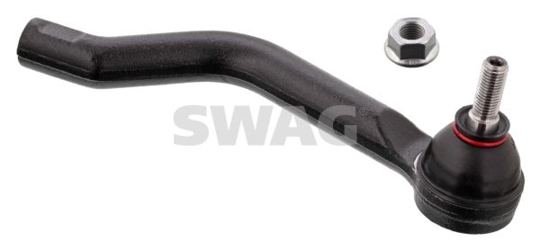 Końcówka drążka kierowniczego poprzecznego SWAG 82 10 3656