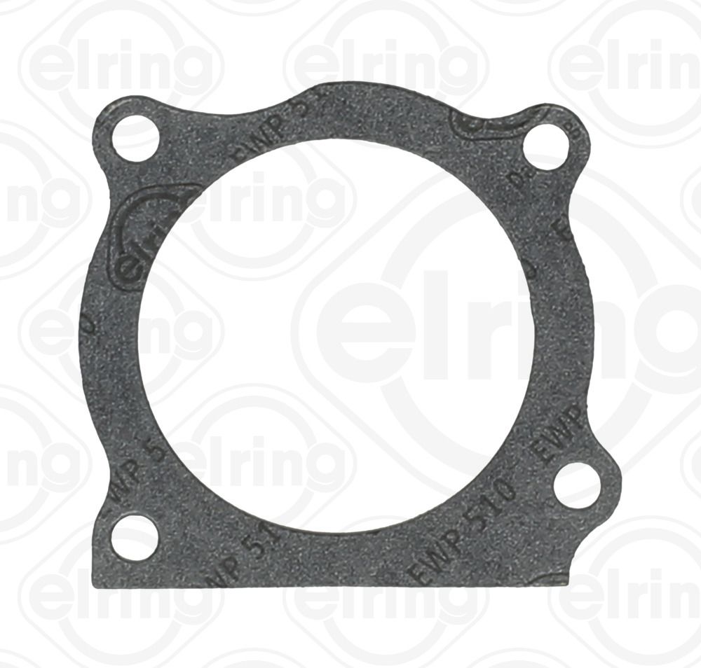 Garnitura, carcasa termostat ELRING 811.808