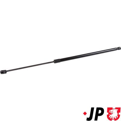 Газовая пружина, капот