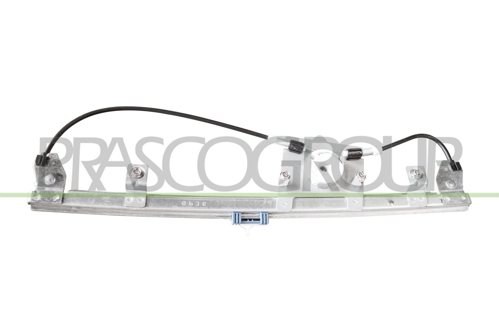 Mecanism actionare geam PRASCO OP056W064