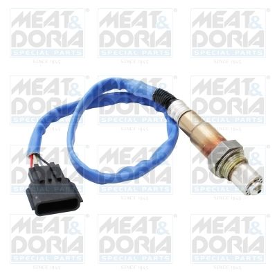Sonda lambda MEAT & DORIA 811011E