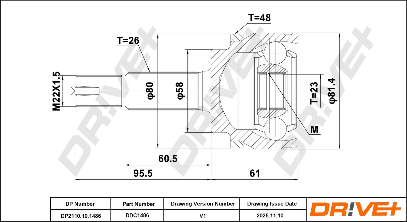 Liigendlaager, veovõll