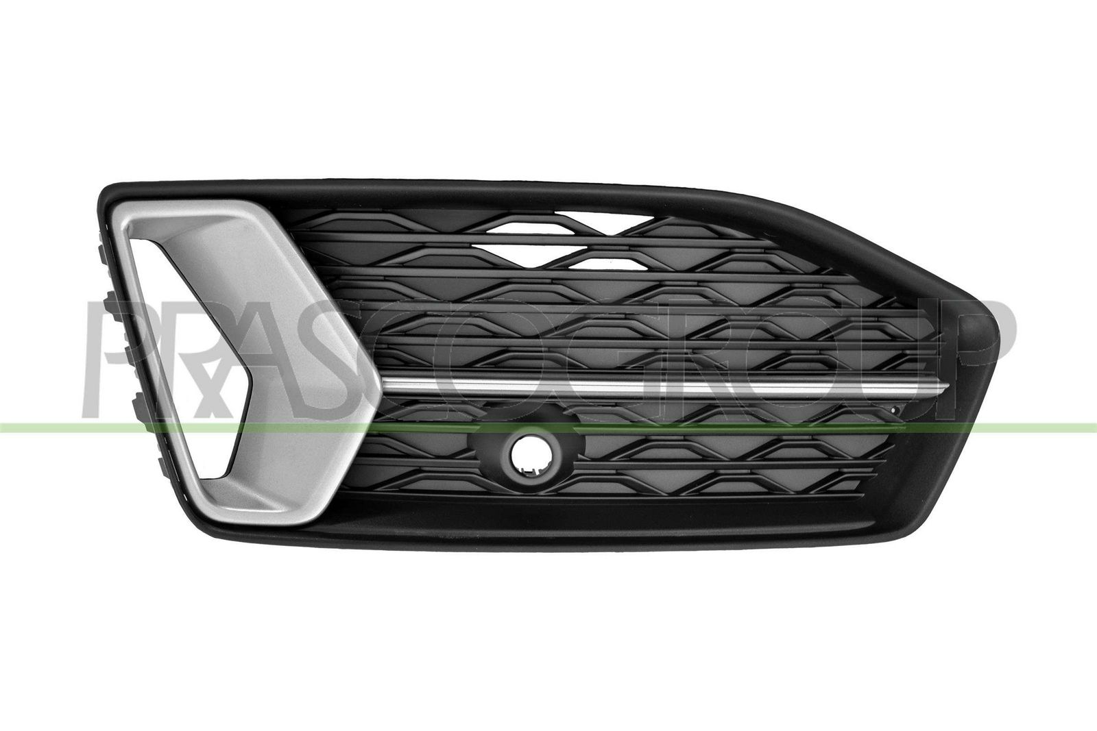 Grila ventilatie, bara protectie PRASCO AD0452124