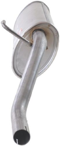 Levně Zadní tlumič výfuku BOSAL 148-139