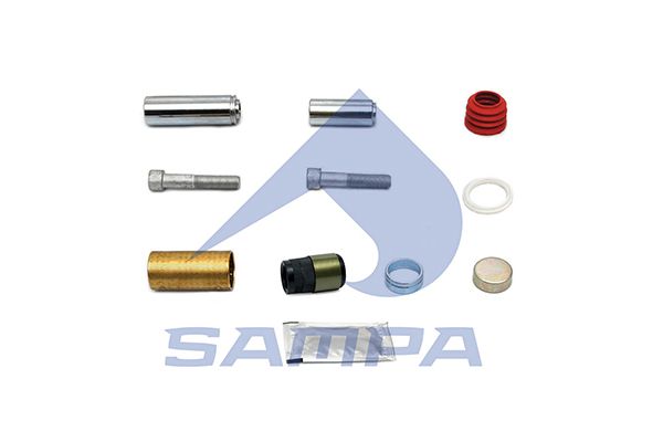 Set reparatie, etrier SAMPA 096.546