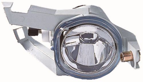 Reflektor przeciwmgłowy ABAKUS 666-2002L-UE