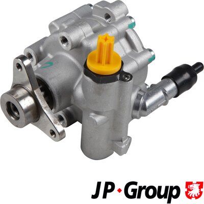 Pompa hydrauliczna, układ kierowniczy JP GROUP 4345101100