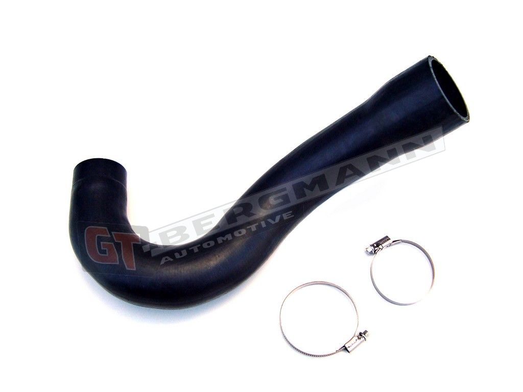Levně Hadička plnicího vzduchu GT-BERGMANN Automotive GT52-087