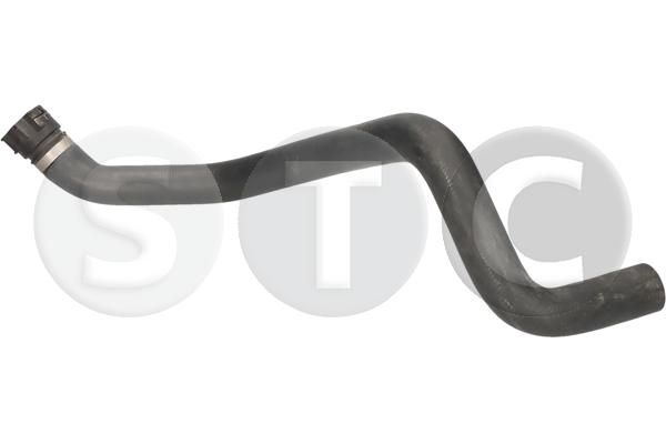 Przewód elastyczny chłodnicy STC T495092