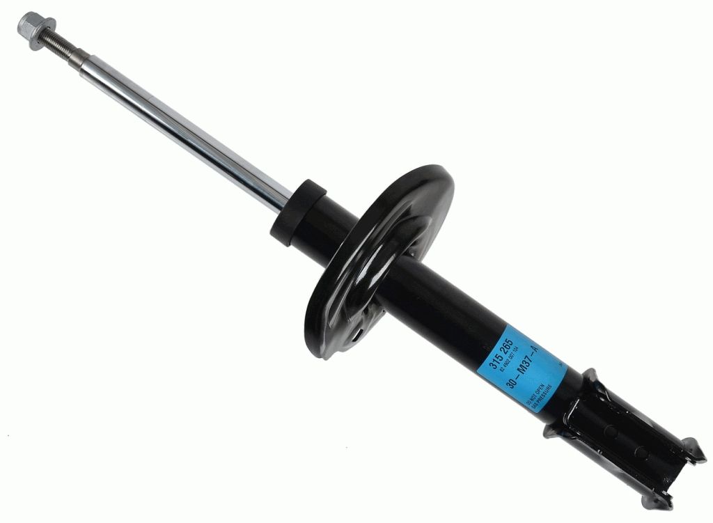 Amortyzator BOGE 30-M37-A