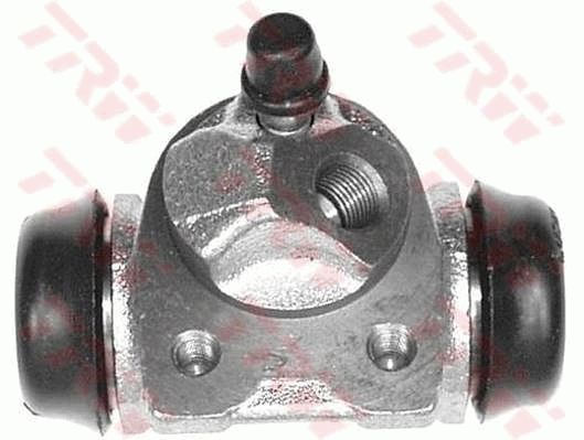Cylinderek hamulcowy TRW BWC151