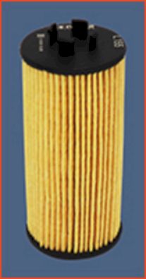 Filtr oleju MISFAT L155