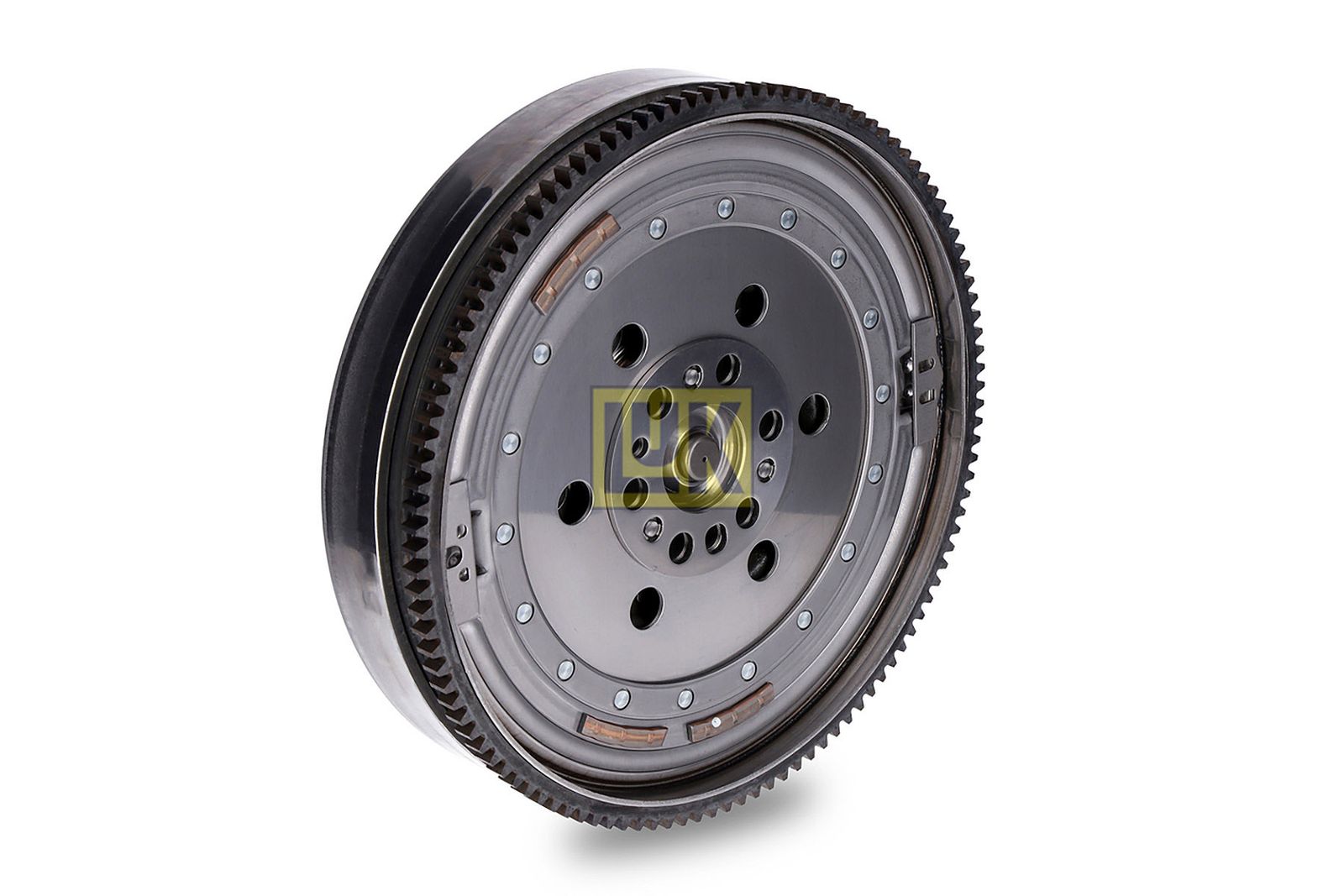 Levně Setrvačník Schaeffler LuK 415 0406 10